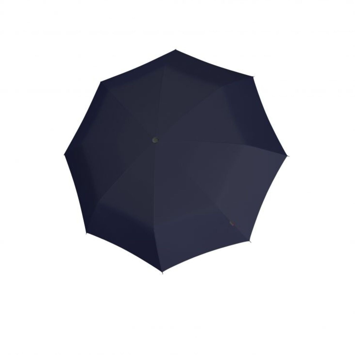 Knirps A.050 Medium Manual Umbrella V2 - Navy