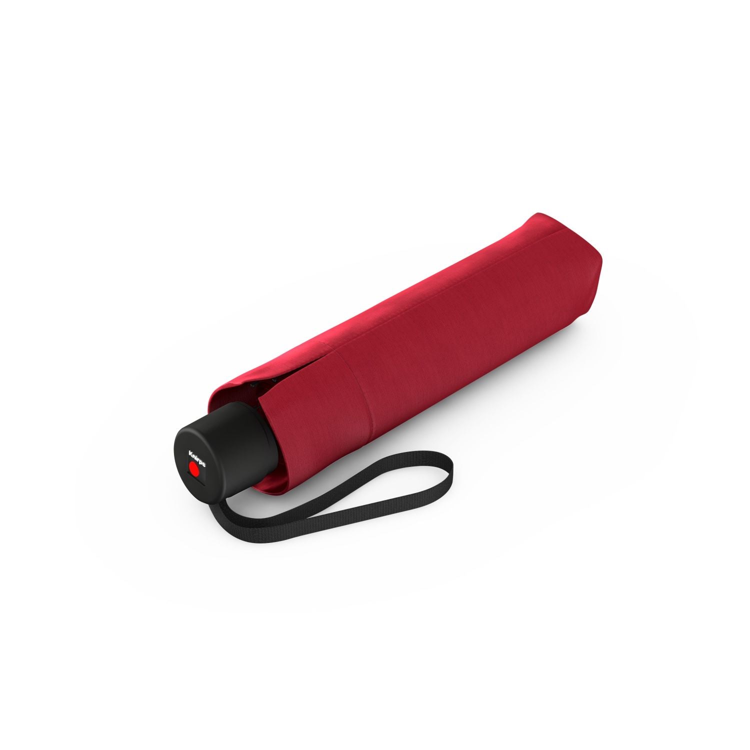 Knirps A.050 Medium Manual Umbrella V2 - Salsa