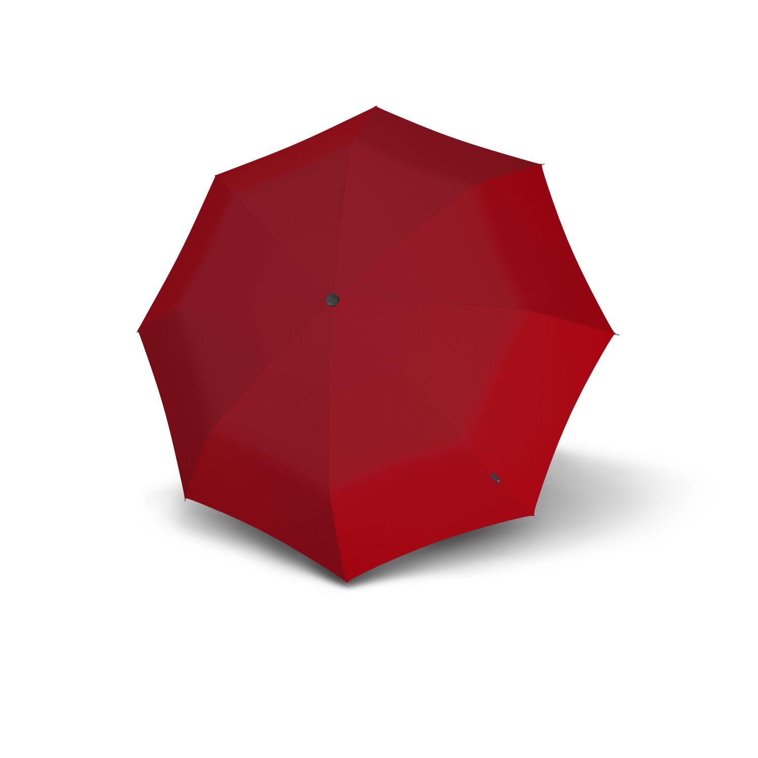 Knirps A.050 Medium Manual Umbrella V2 - Salsa