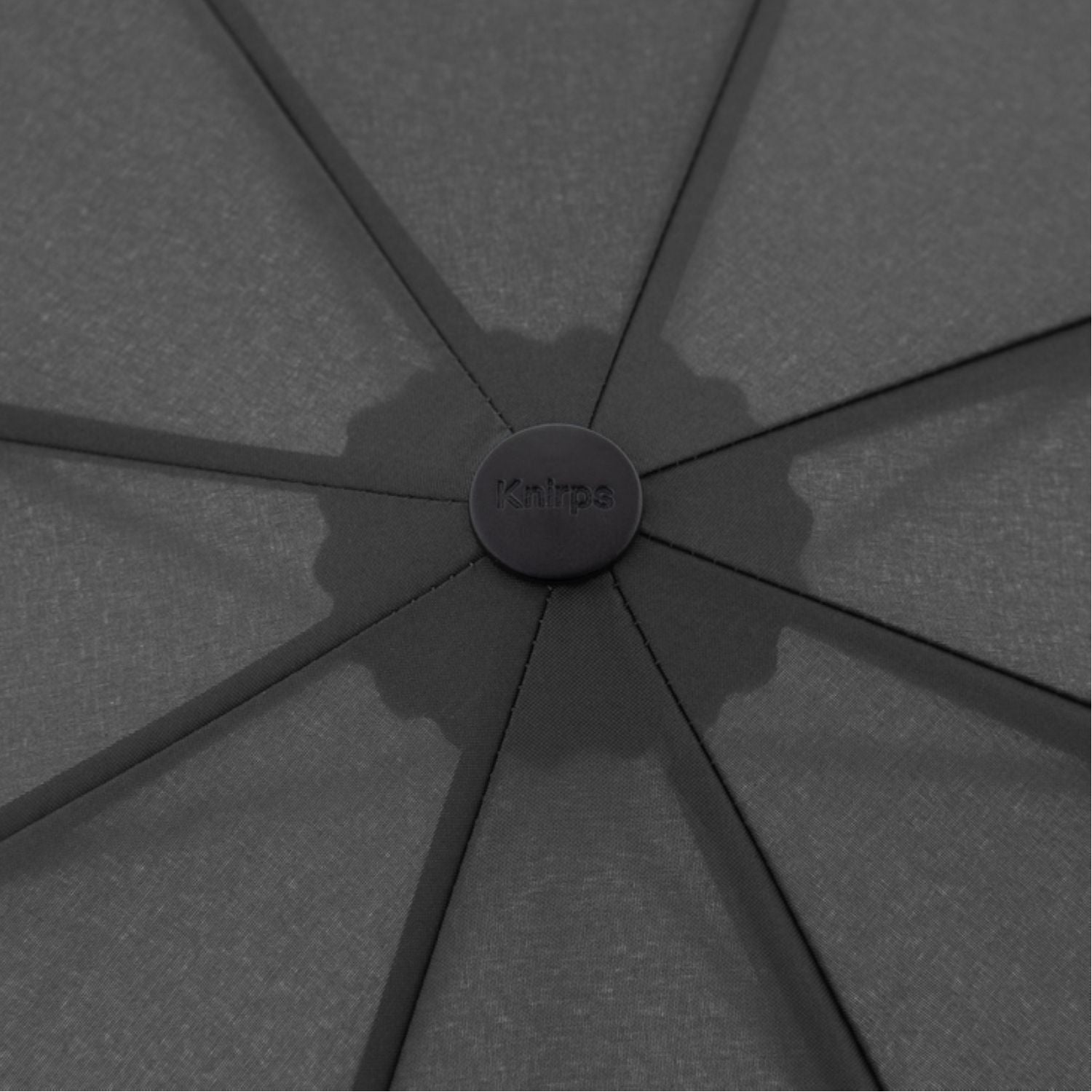 Knirps A.050 Medium Manual Umbrella V2 - Salsa