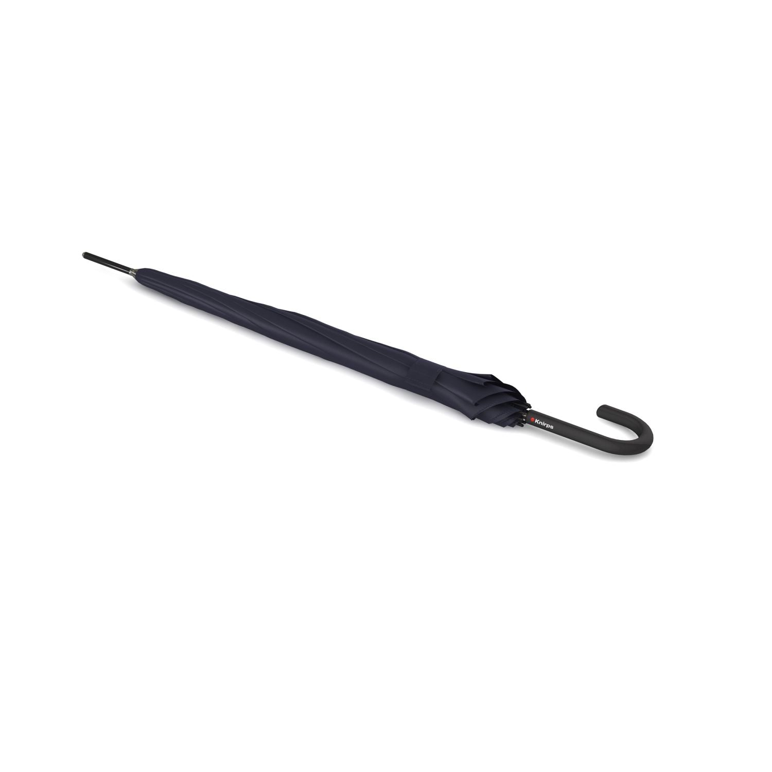 Knirps T.760 Stick Automatic (UV Protection) - Navy
