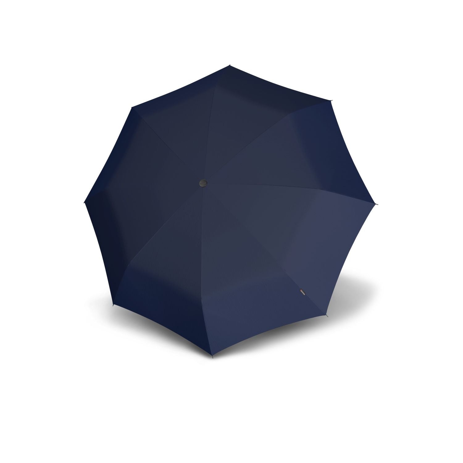 Knirps T.760 Stick Automatic (UV Protection) - Navy