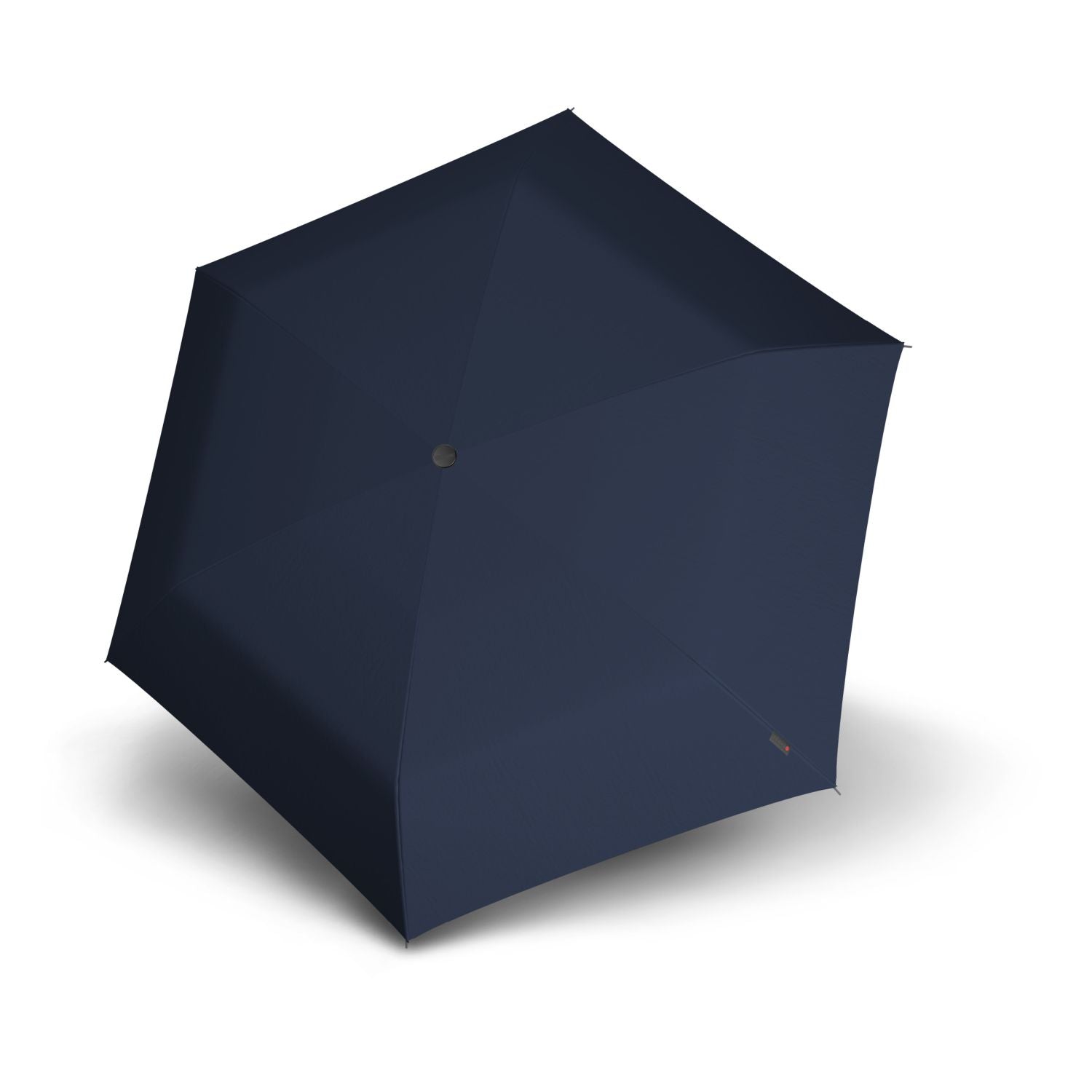 Knirps TS.200 Slim Medium Duomatic - Navy