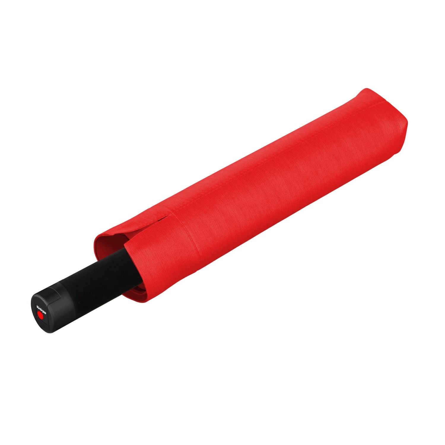 Knirps U.090 Ultralight XXL Manual Compact Umbrella - Red
