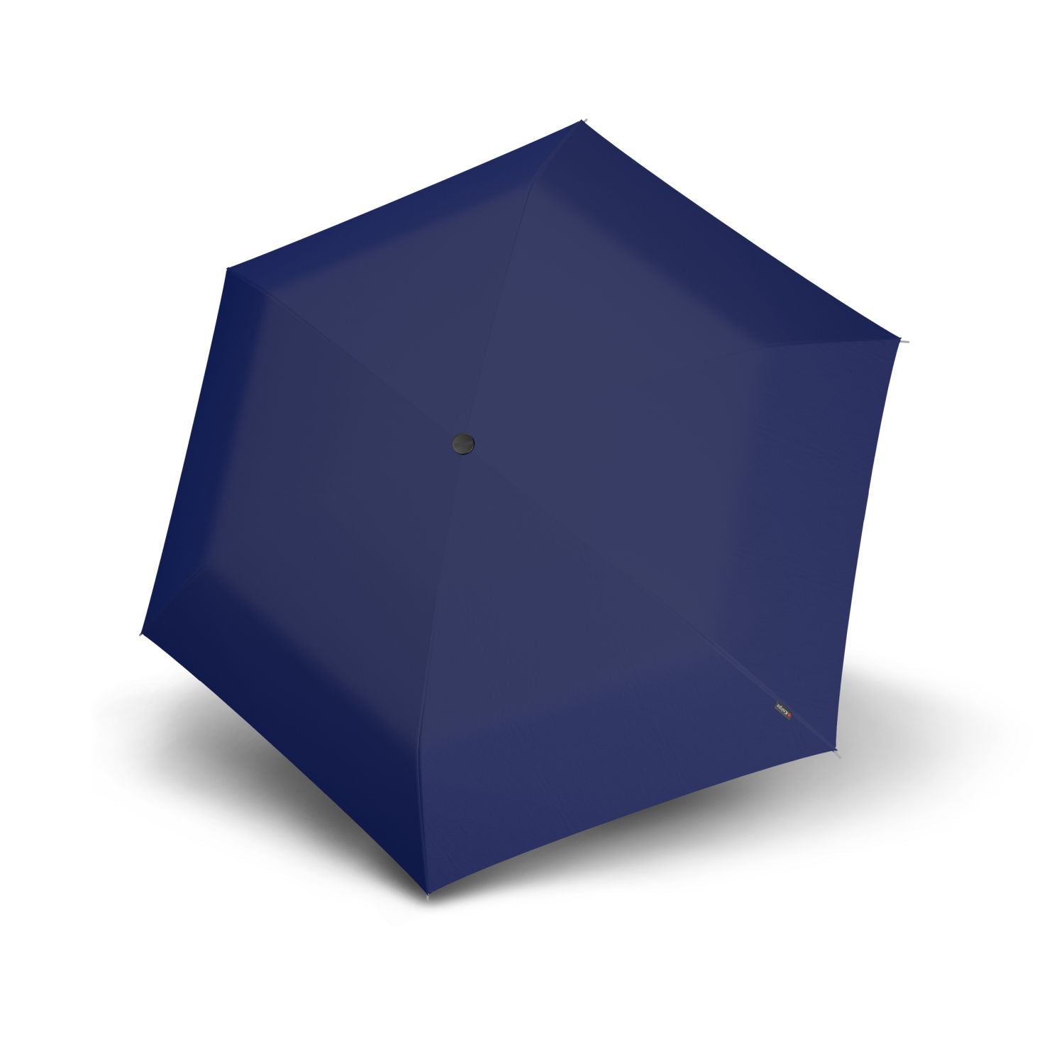 Knirps U.200 Ultra Light Duomatic Umbrella - Navy