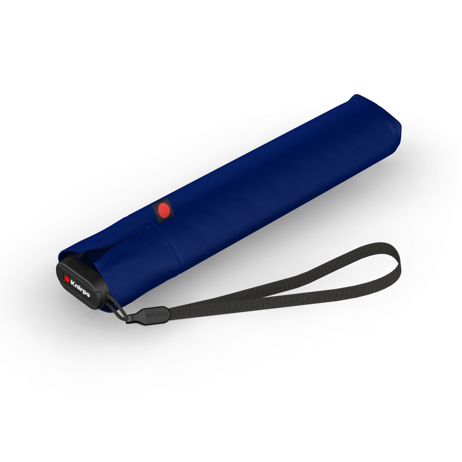 Knirps US.050 Ultra Light Slim Manual Umbrella - Navy