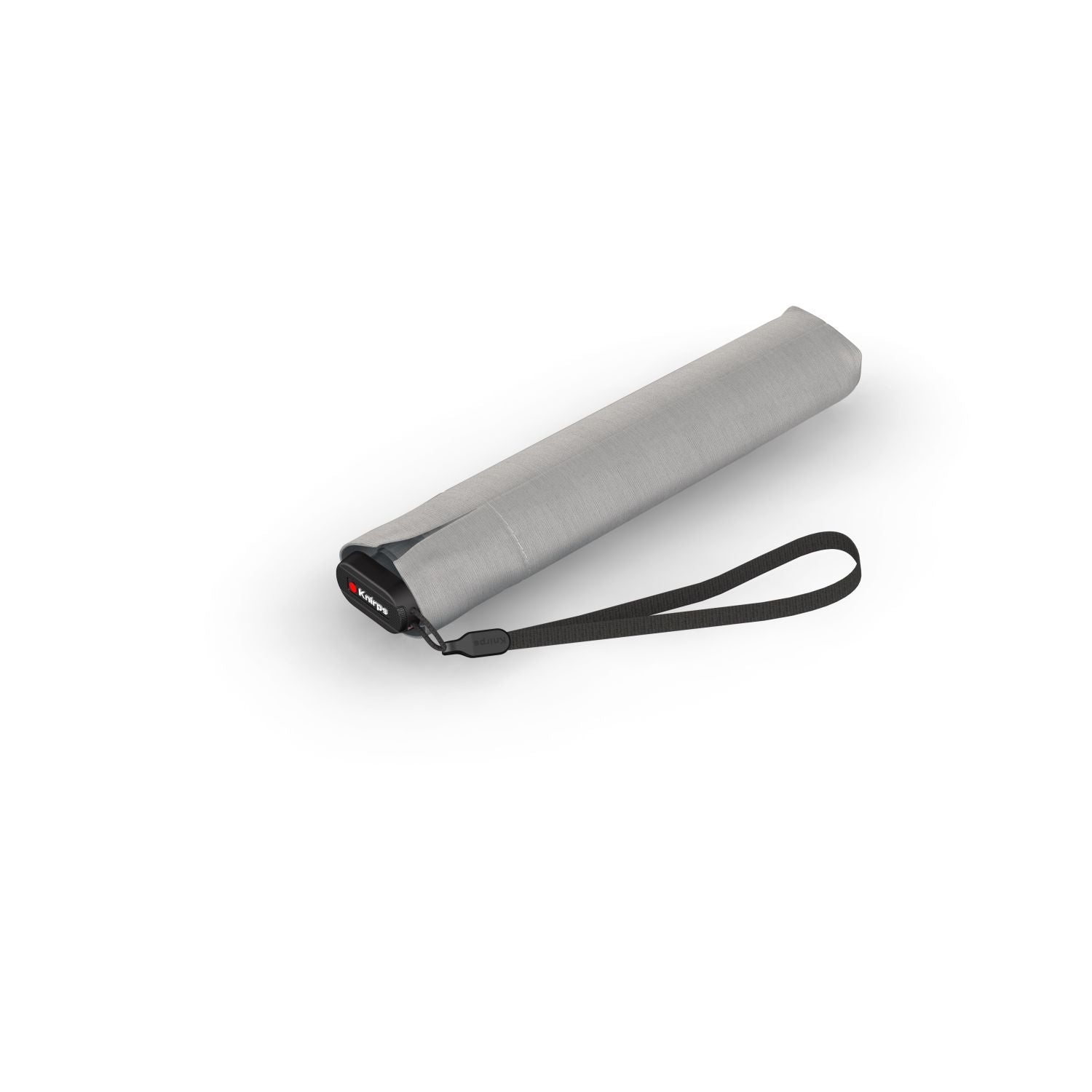 Knirps US.050 Ultraslim Manual (UV Protection) - Stone / Black Inner Coating