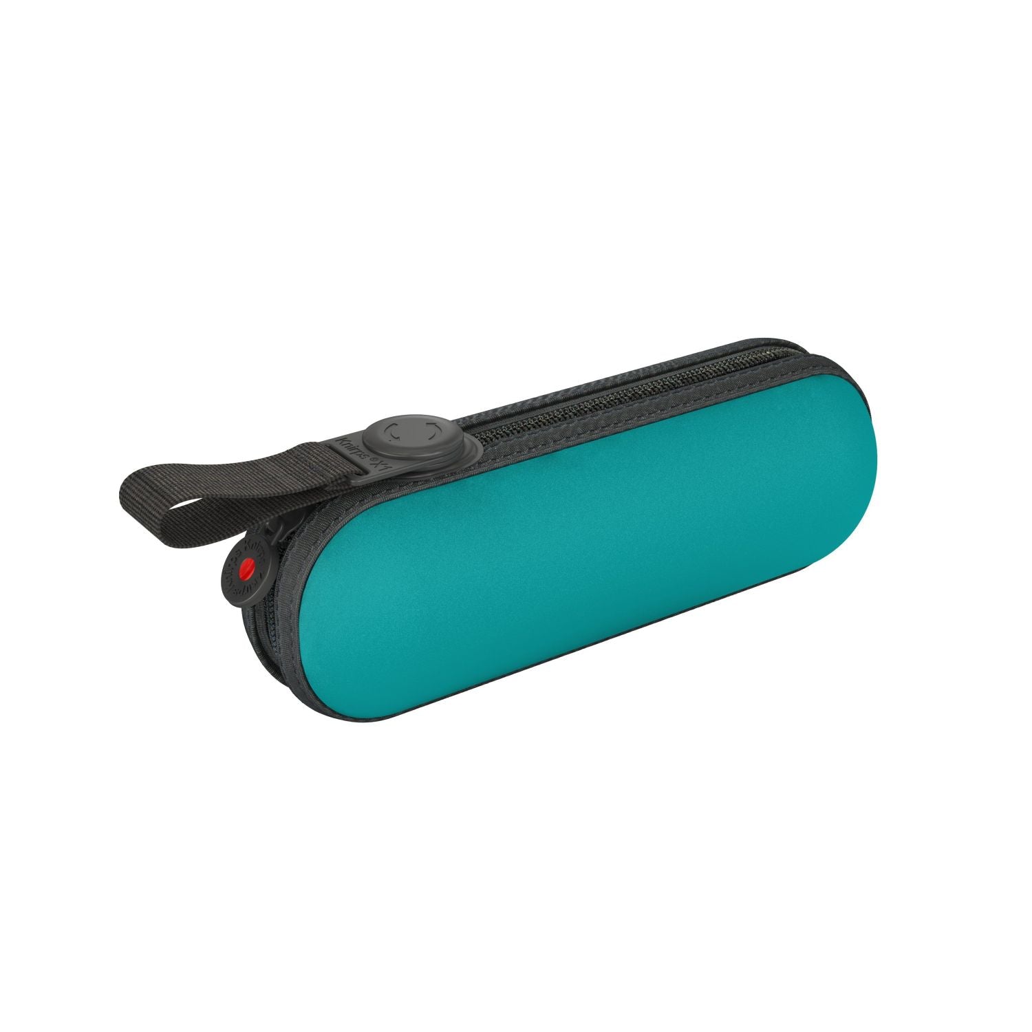 Knirps X1 Manual Umbrella (UV Protection) - Aqua