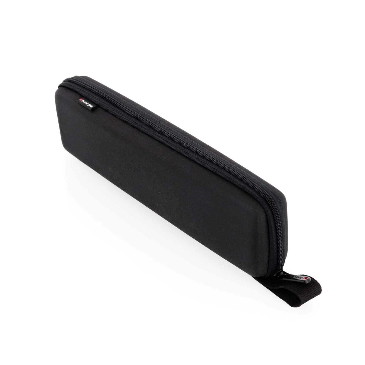 Knirps X4U Ultralight Slim Manual With Eva Case - Black