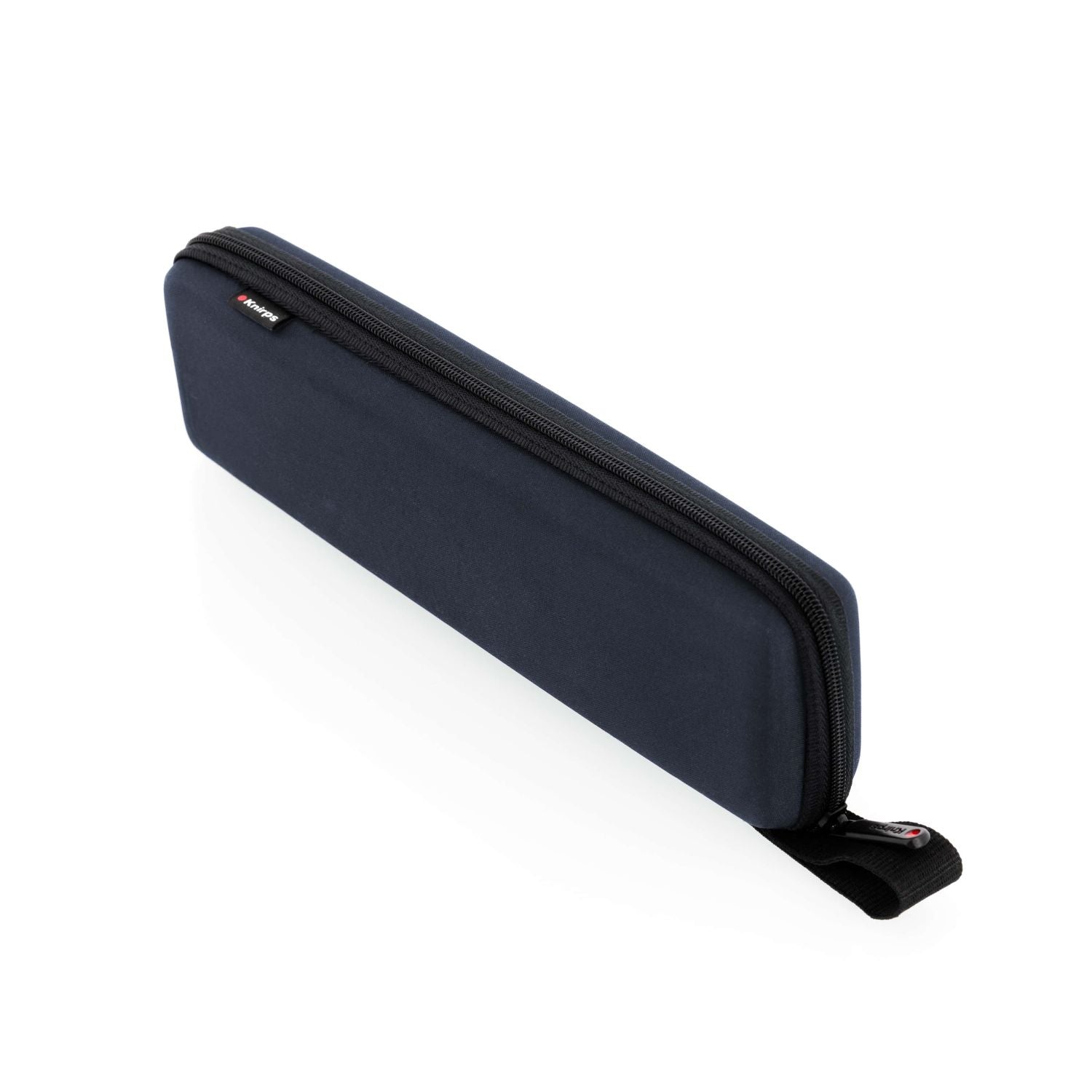 Knirps X4U Ultralight Slim Manual With Eva Case - Navy