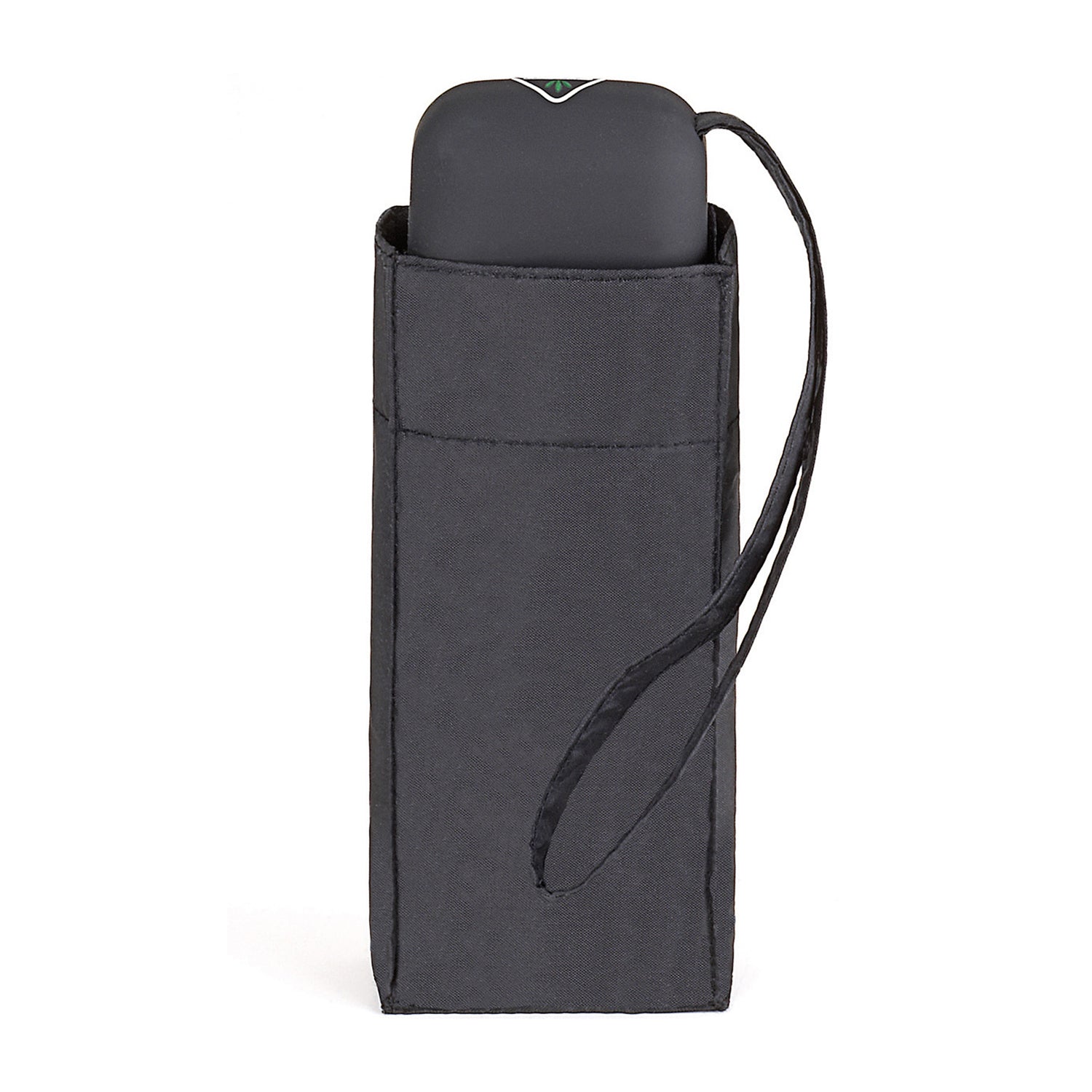 Fulton Tiny -1 Umbrella (Black)