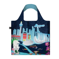 Loqi Urban Bag - Singapore - V2