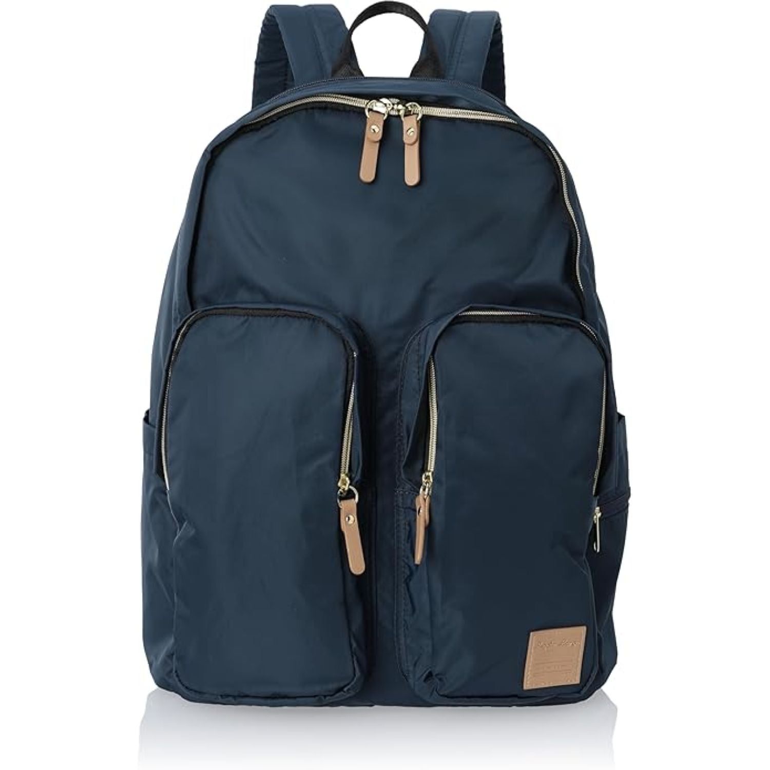 Legato Largo Active 10 Pocket Backpack (Navy)