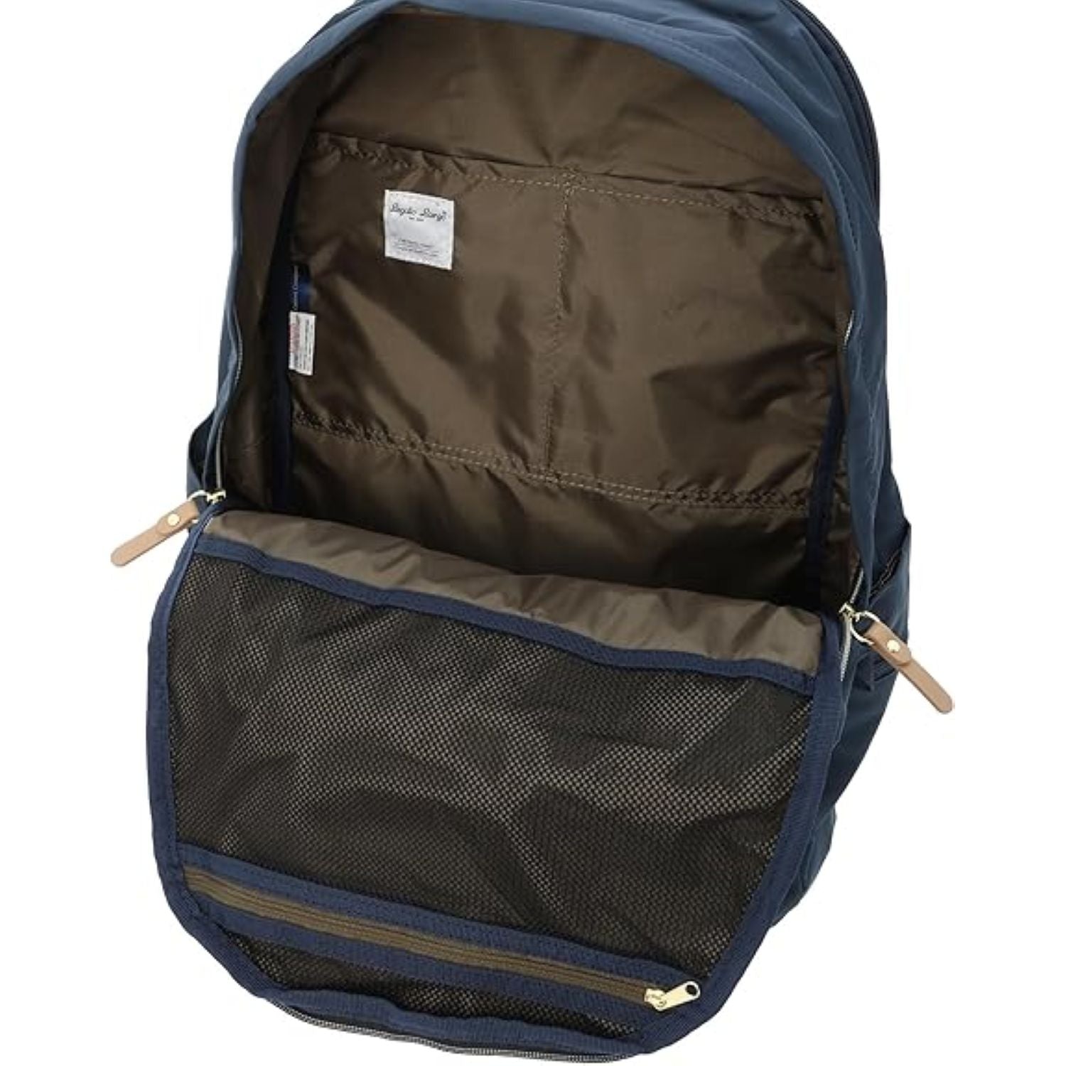 Legato Largo Active 10 Pocket Backpack (Navy)