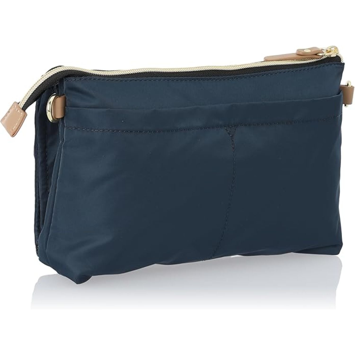 Legato Largo Active Wallet Shoulder Bag (Navy) – The Planet Traveller
