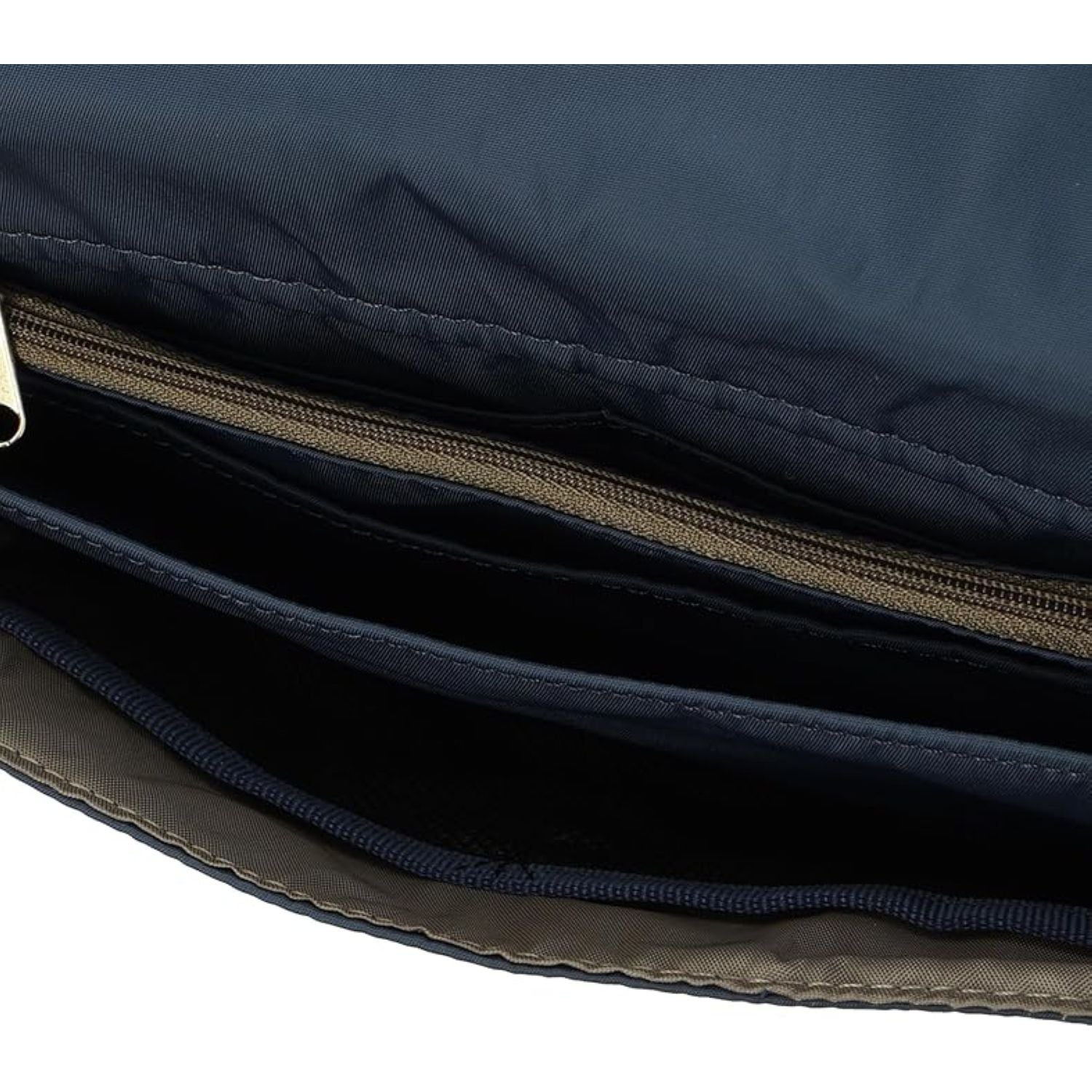 Legato Largo Active Wallet Shoulder Bag (Navy) – The Planet Traveller