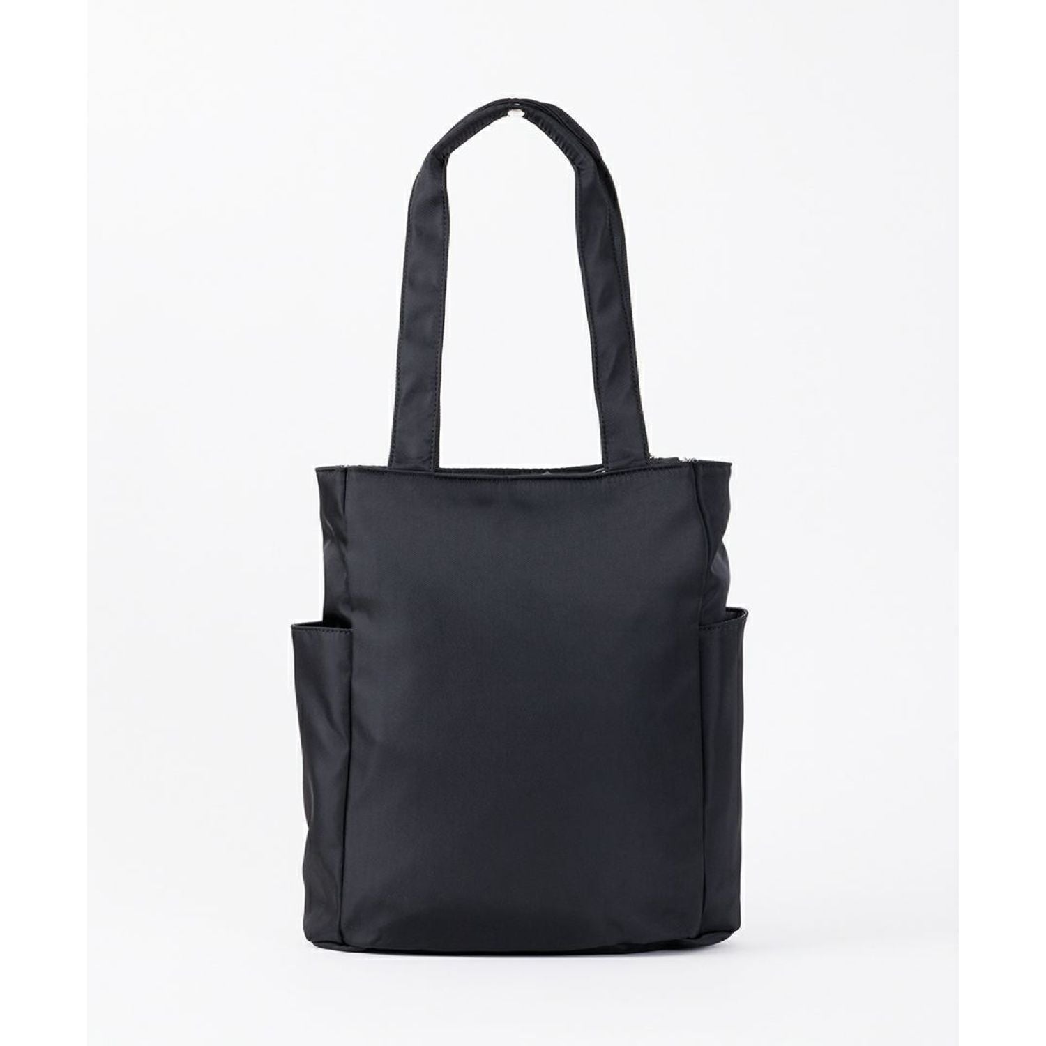 Legato Largo Antibacterial A4 Tote Bag (Blue Grey)