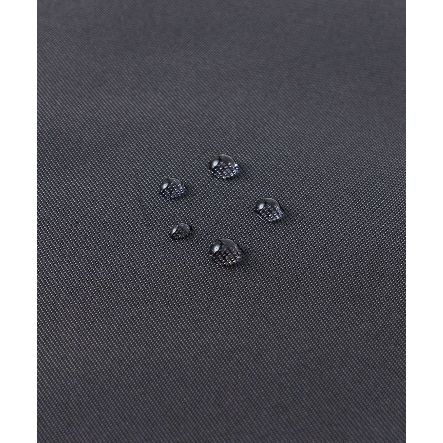 Legato Largo Antibacterial A4 Tote Bag (Blue Grey)