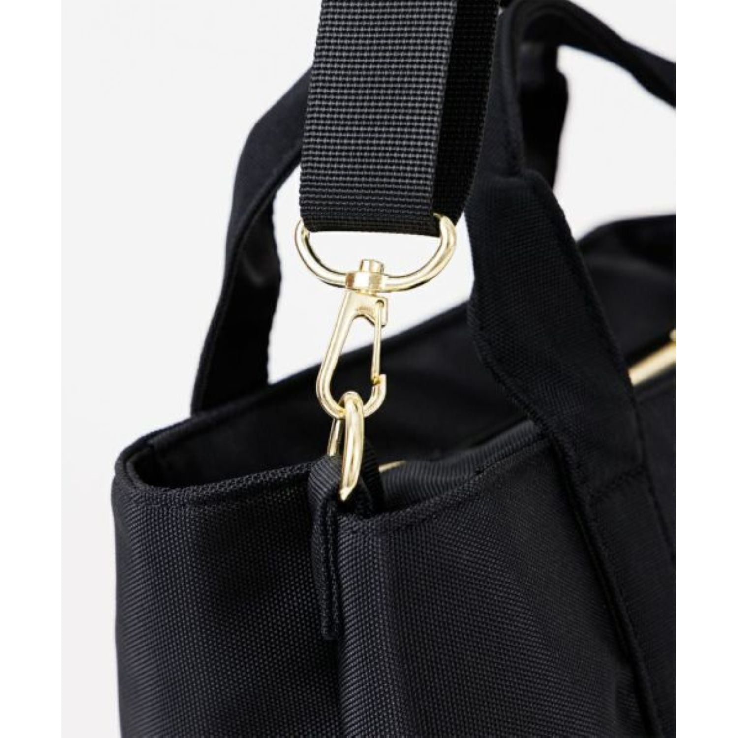 Legato Largo Easy Find 2Way Shoulder Bag (Navy)