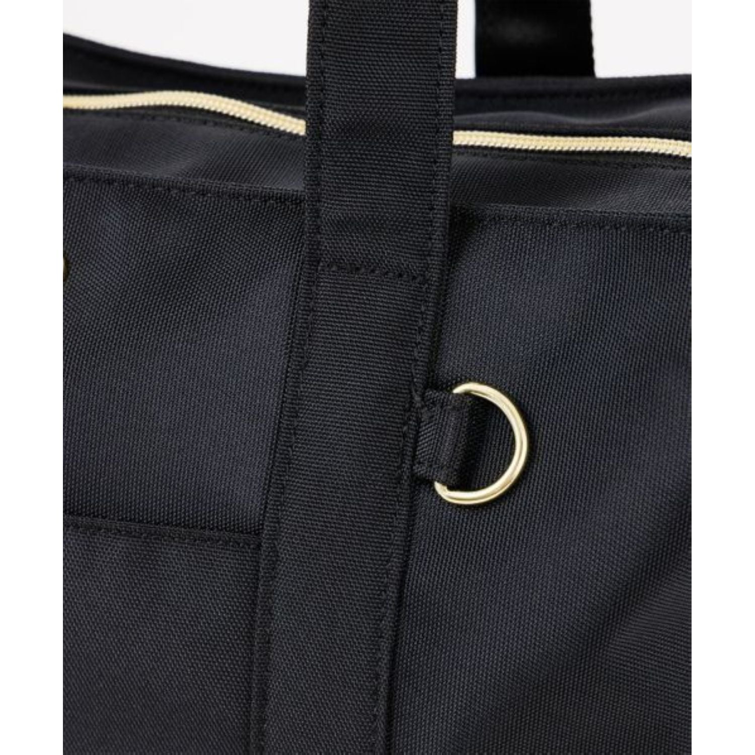 Legato Largo Easy Find A4 Tote Bag (Navy)