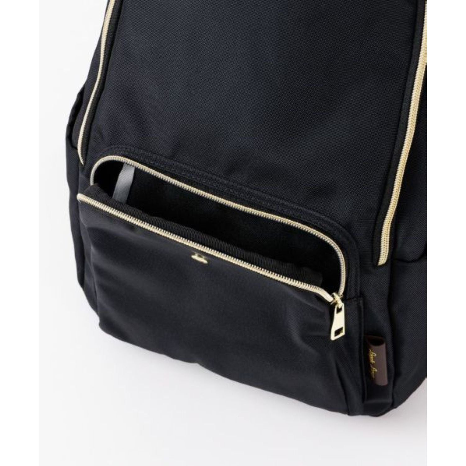 Legato Largo Easy Find Backpack (Black)