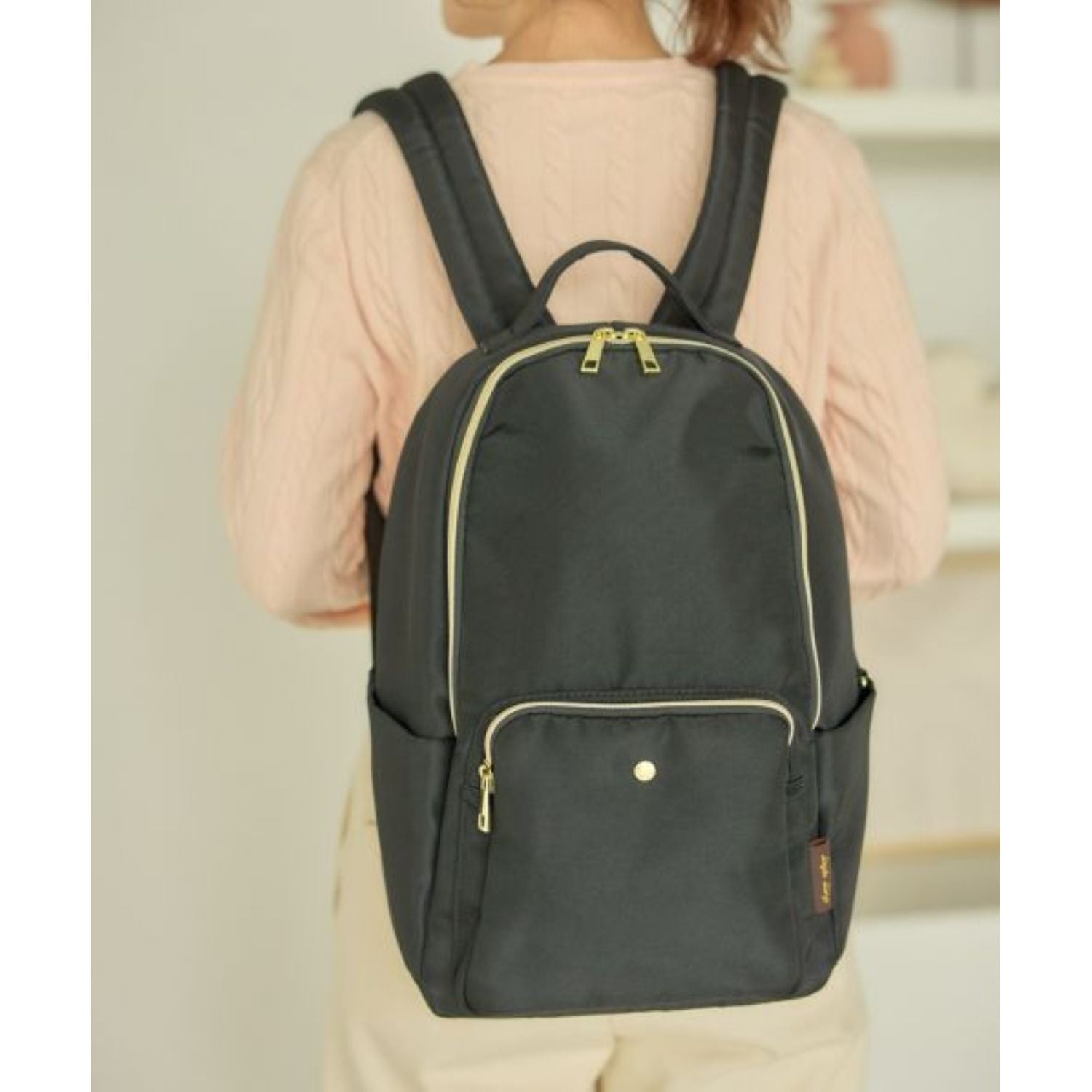 Legato Largo Easy Find Backpack (Navy)