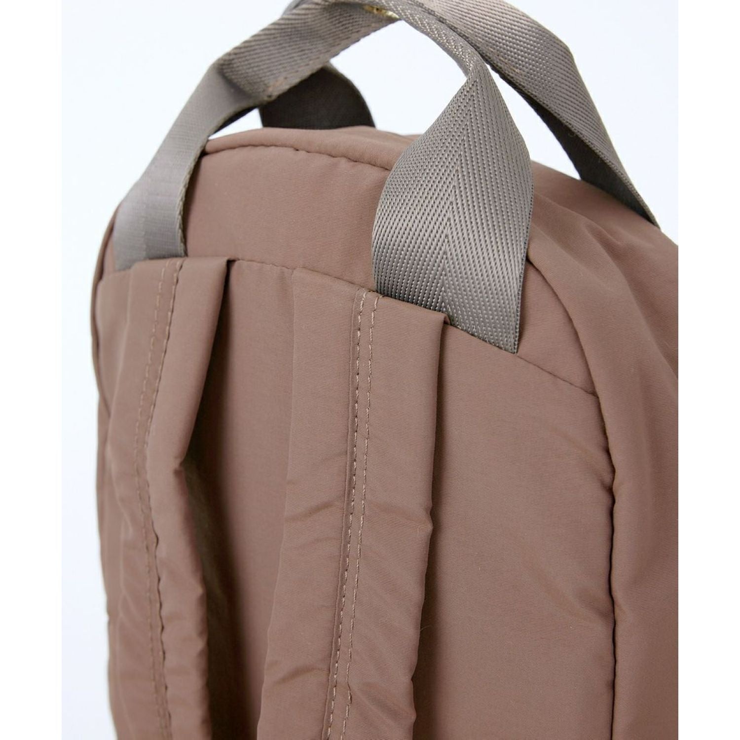 Legato Largo Fuwari Mini Backpack (Dark Pink)