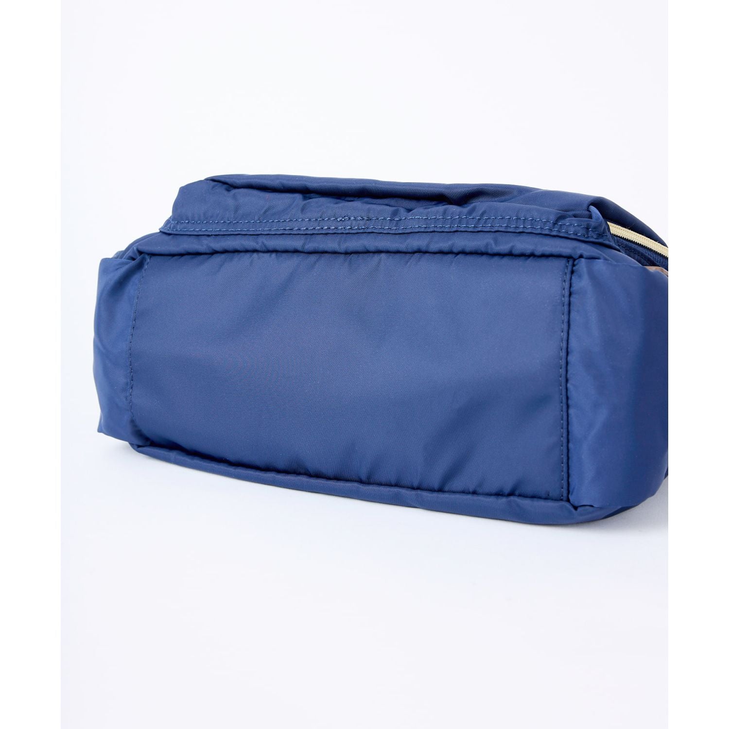 Legato Largo One Mile 2Way Wallet Shoulder Bag (Navy)