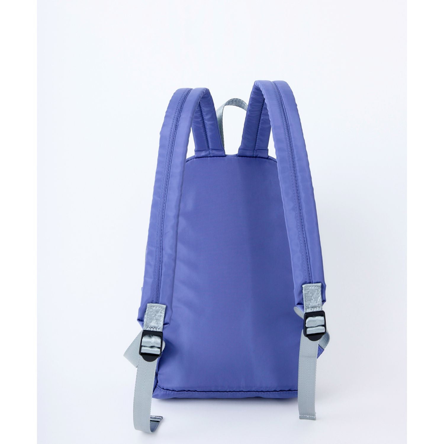 Legato Largo Silky Mini Backpack (Blue)