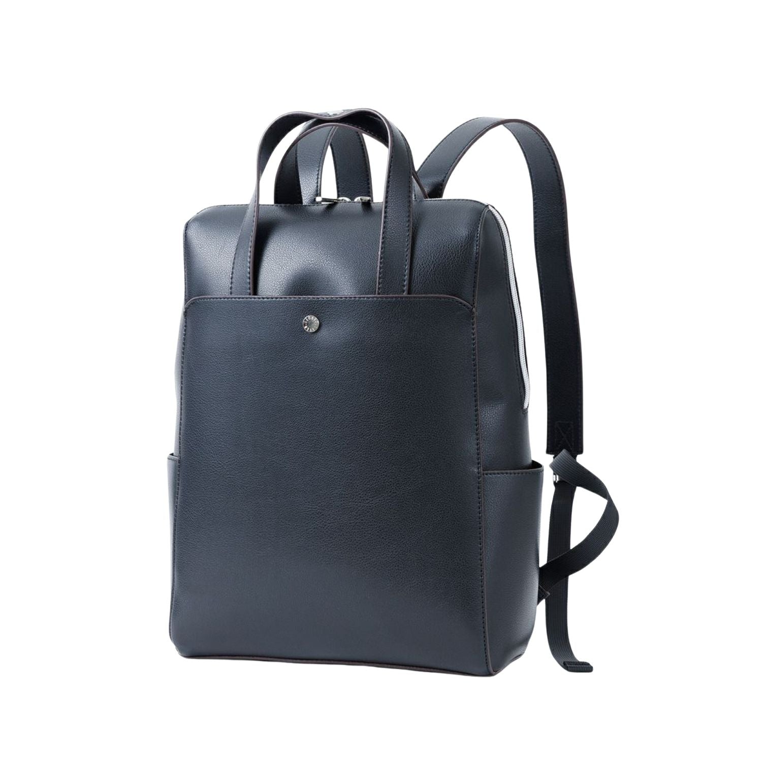 Legato Largo Light Weight Series Laptop Backpack (Black)
