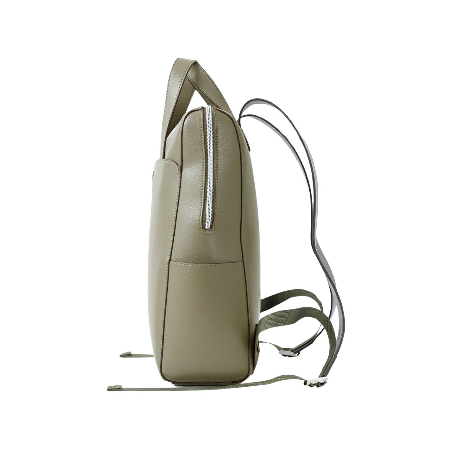 Legato Largo Light Weight Series Laptop Backpack (Black)