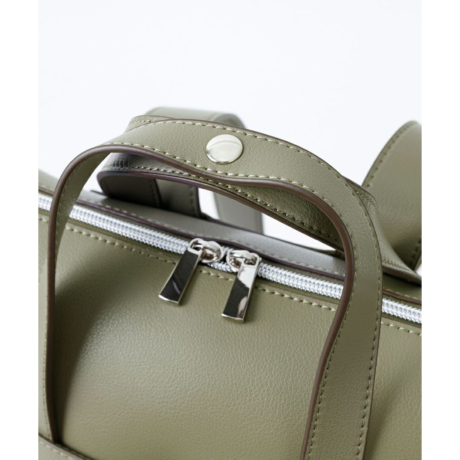 Legato Largo Light Weight Series Laptop Backpack (Ivory)