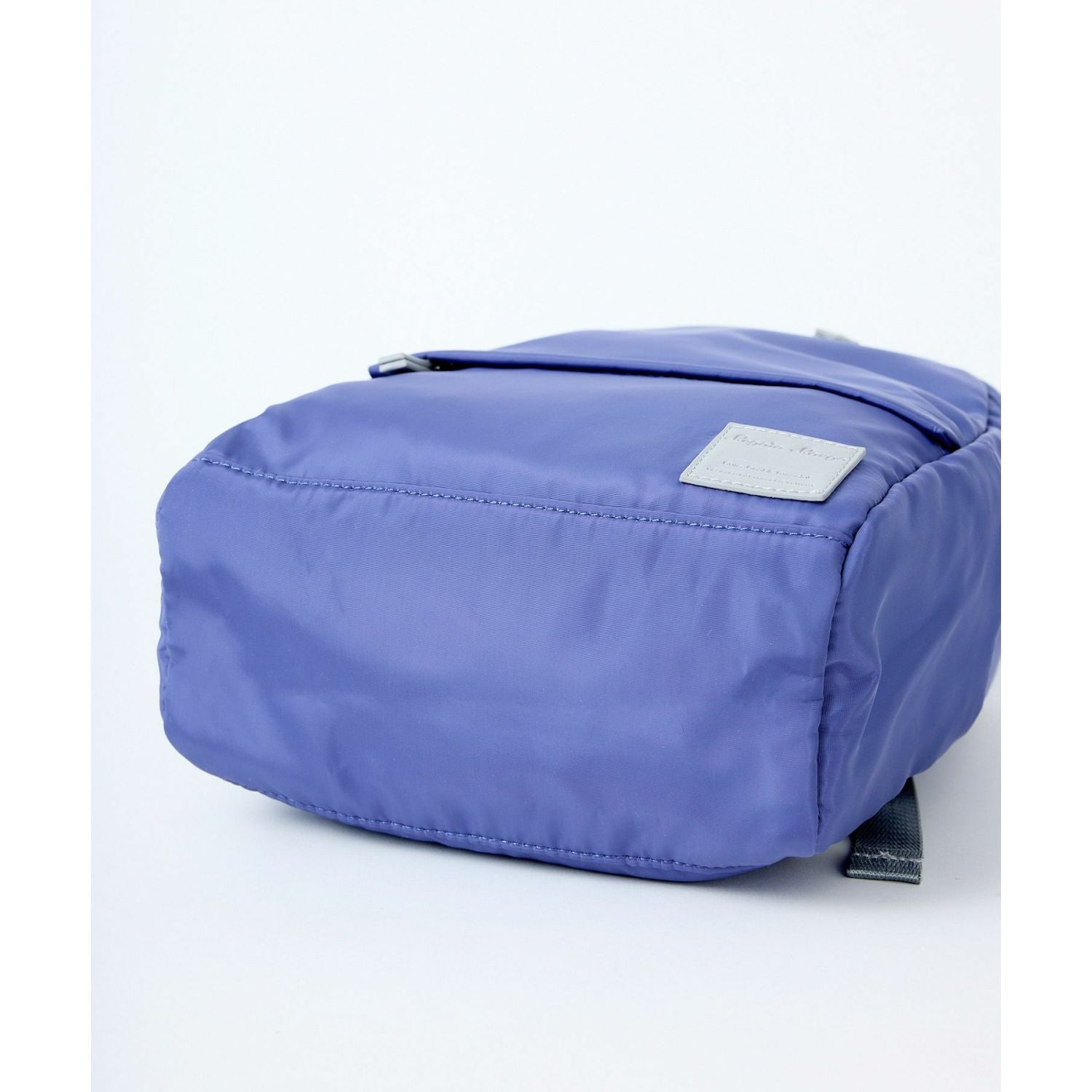 Legato Largo Silky Mini Backpack (Ivory)