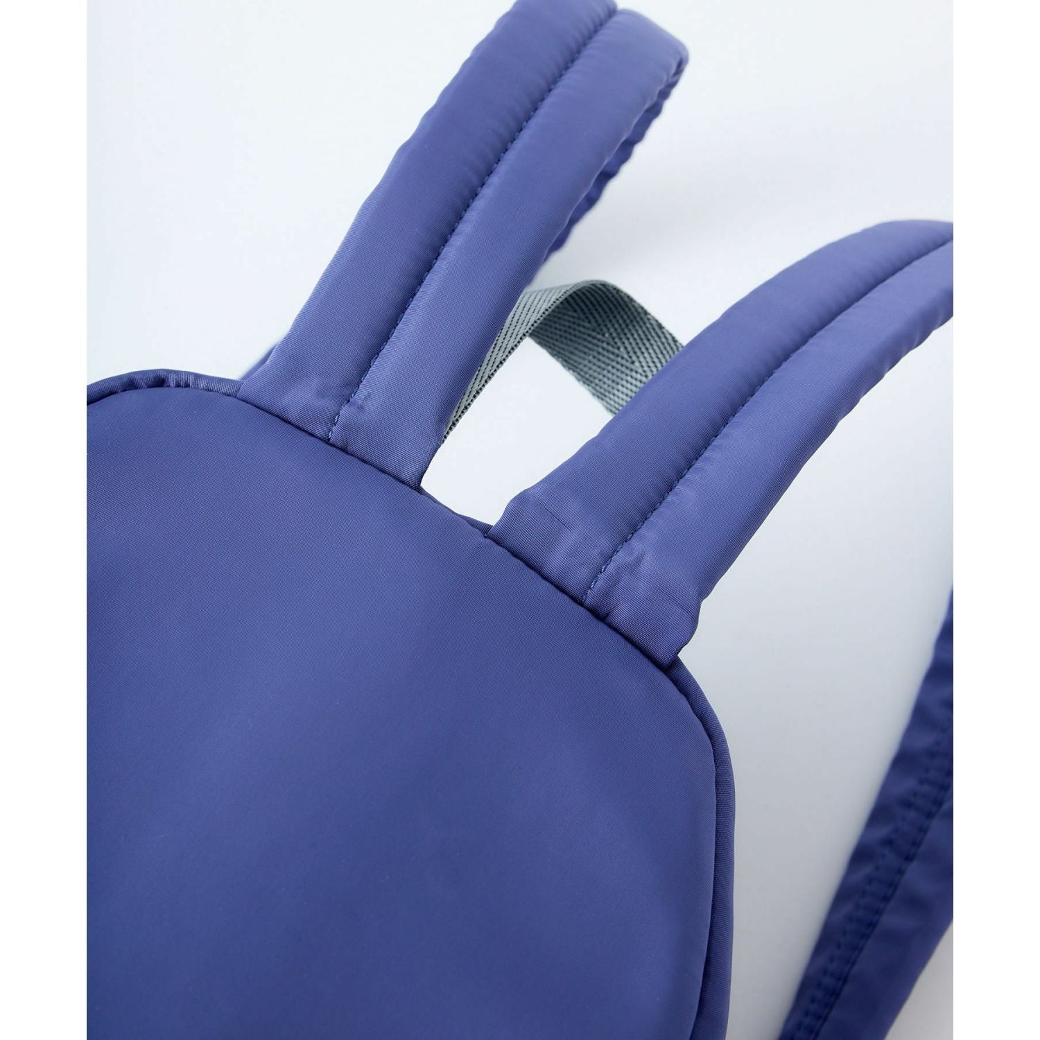 Legato Largo Silky Mini Backpack (Light Blue)