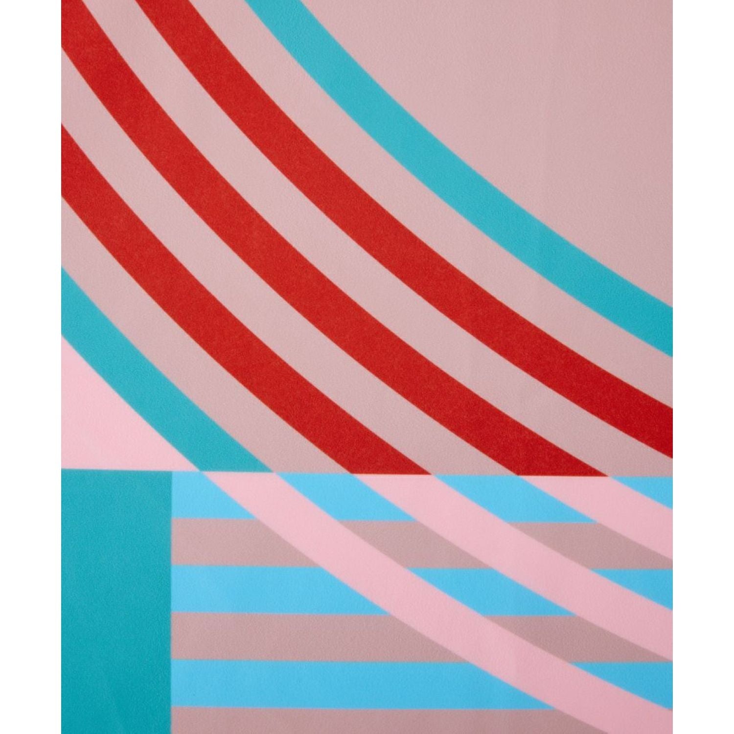 Legato Largo x Papier Tigre 2Way Shoulder Bag (Track)