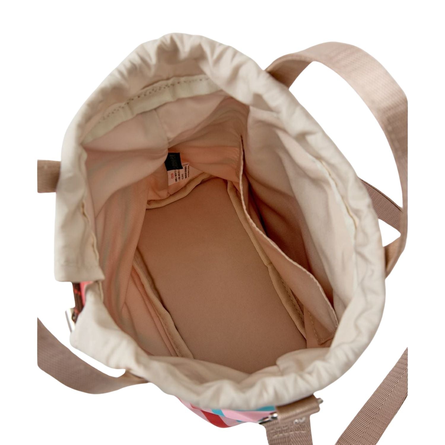 Legato Largo x Papier Tigre 2Way Shoulder Bag (Track)