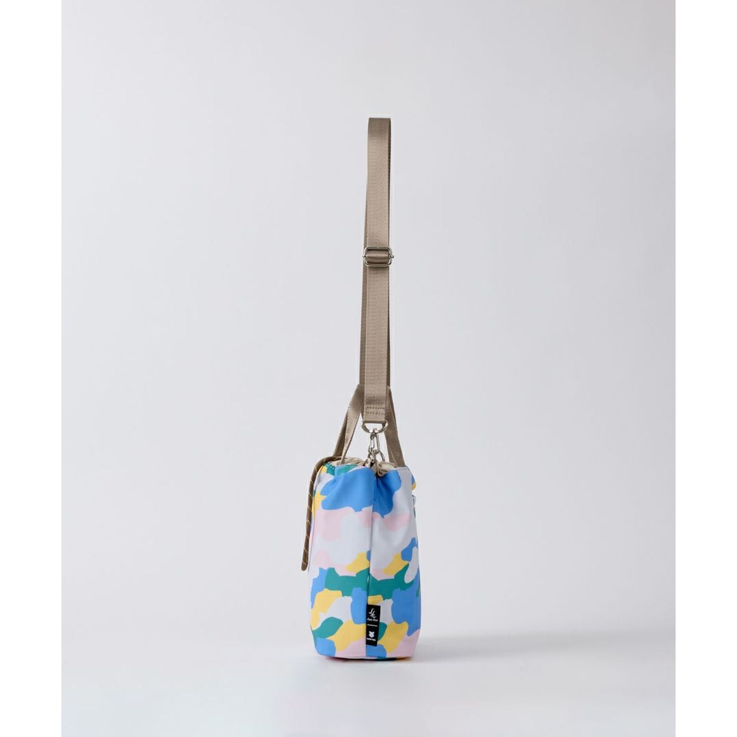 Legato Largo x Papier Tigre 2Way Shoulder Bag (Track)