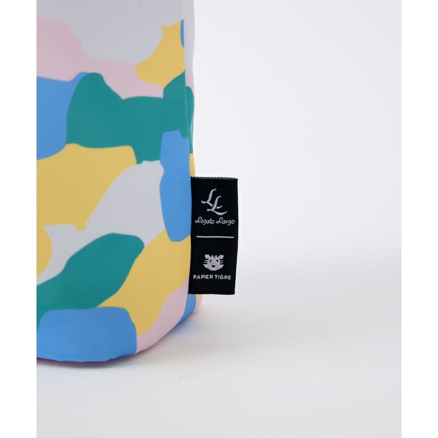 Legato Largo x Papier Tigre 2Way Shoulder Bag (Track)