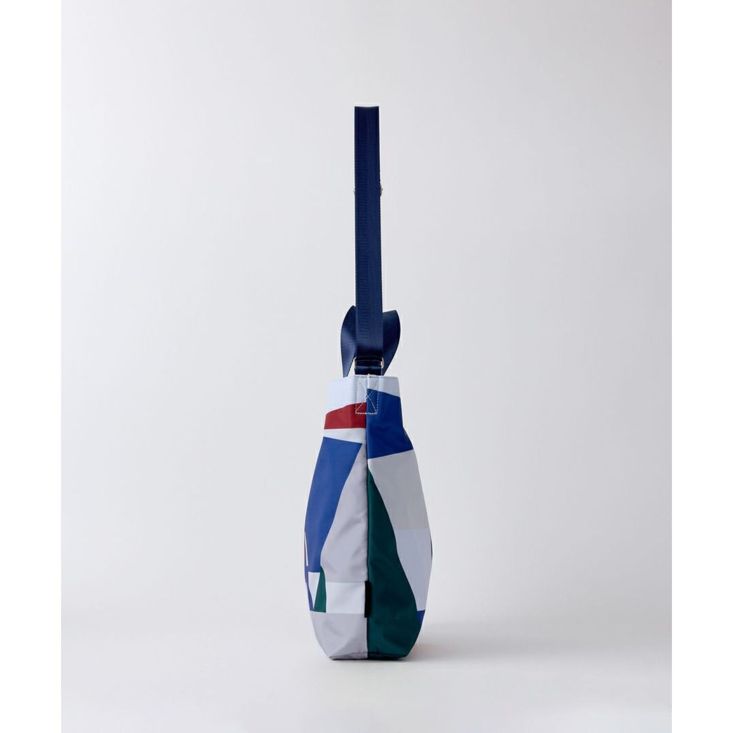 Legato Largo x Papier Tigre A4 2Way Tote Bag (Tour De Paris)
