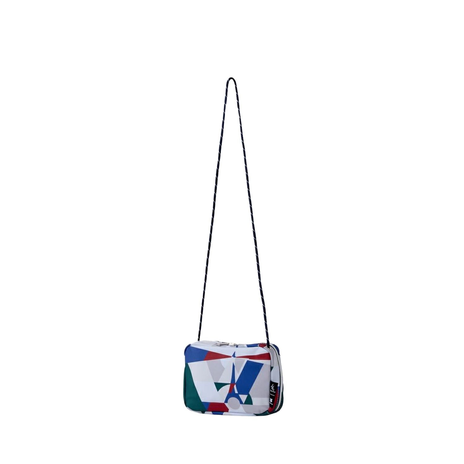 Legato Largo x Papier Tigre Pouch Mini Shoulder Bag (Tour De Paris)