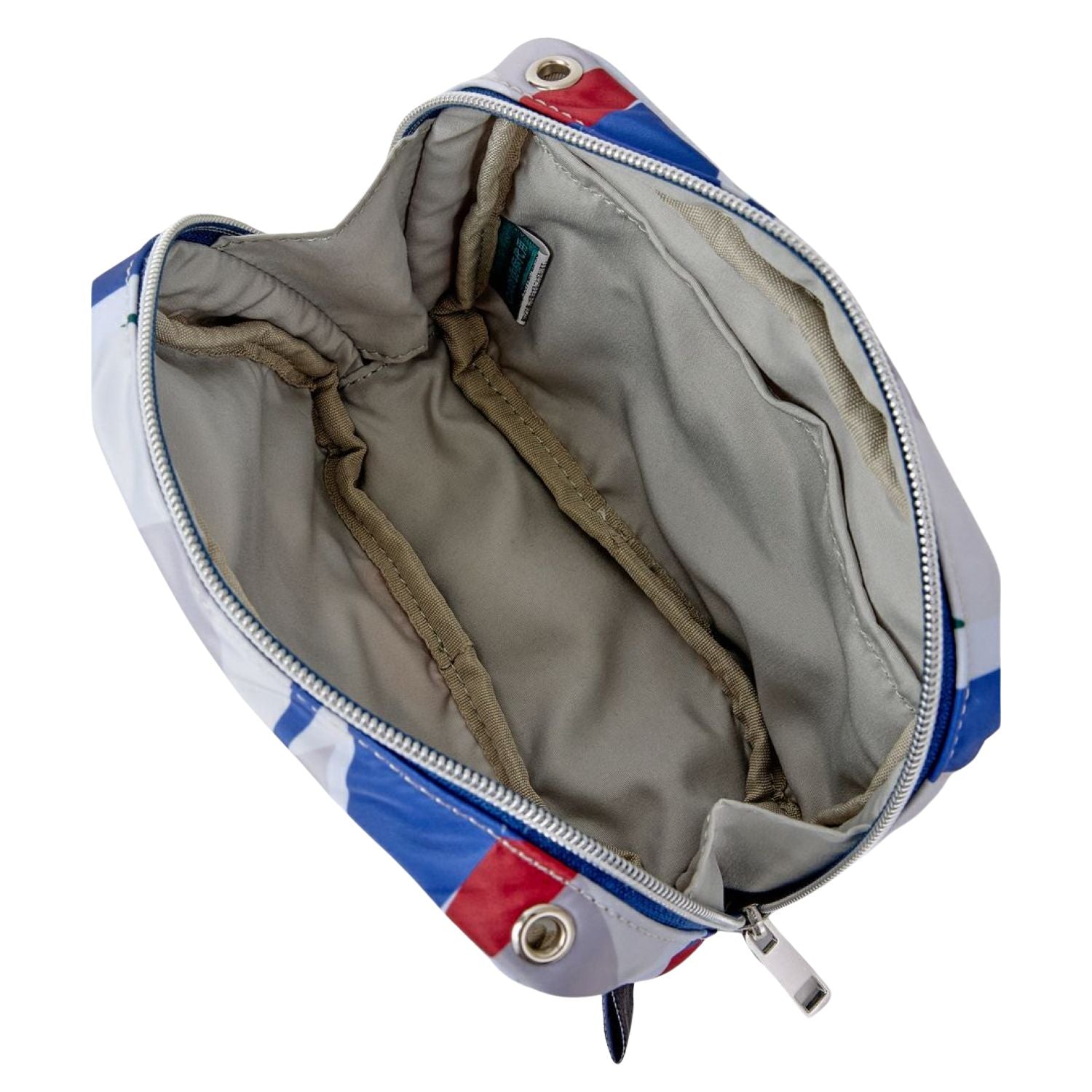 Legato Largo x Papier Tigre Pouch Mini Shoulder Bag (Tour De Paris)