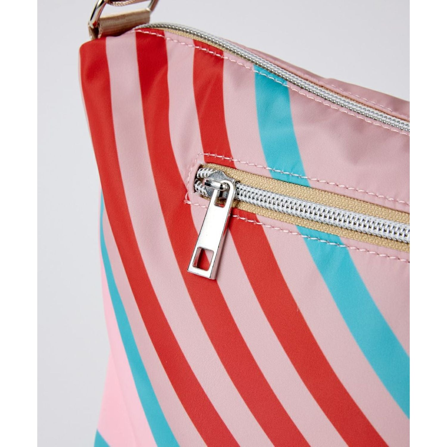 Legato Largo x Papier Tigre Shoulder Bag (Bark)