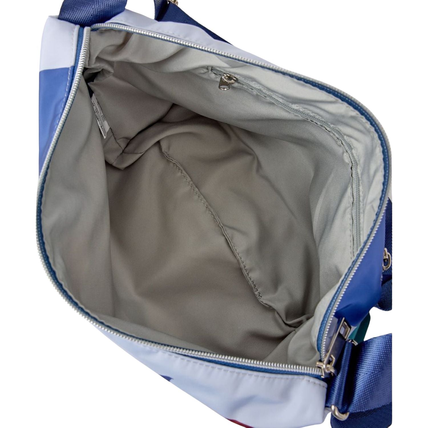 Legato Largo x Papier Tigre Shoulder Bag (Tour De Paris)