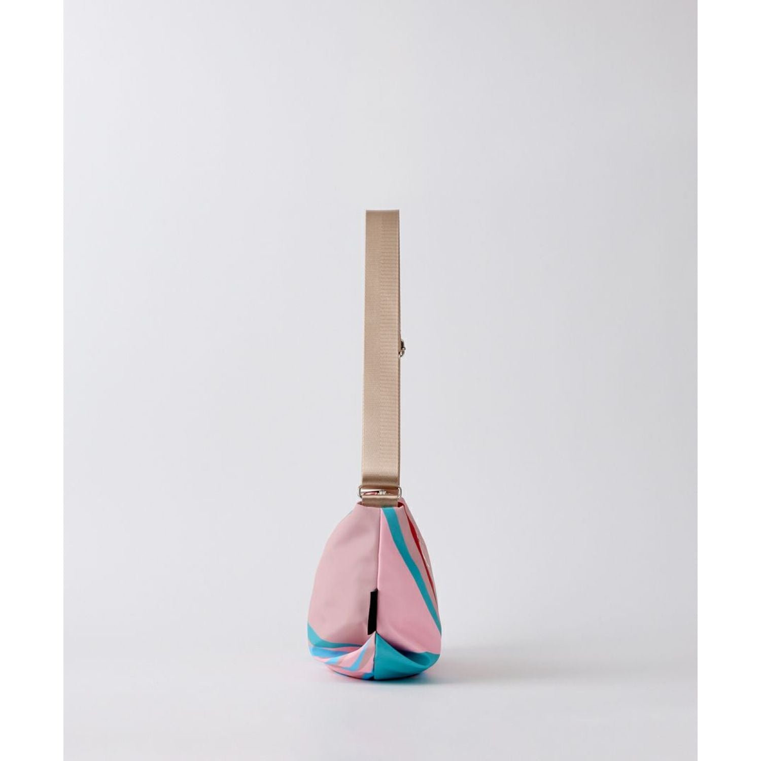 Legato Largo x Papier Tigre Shoulder Bag (Tour De Paris)