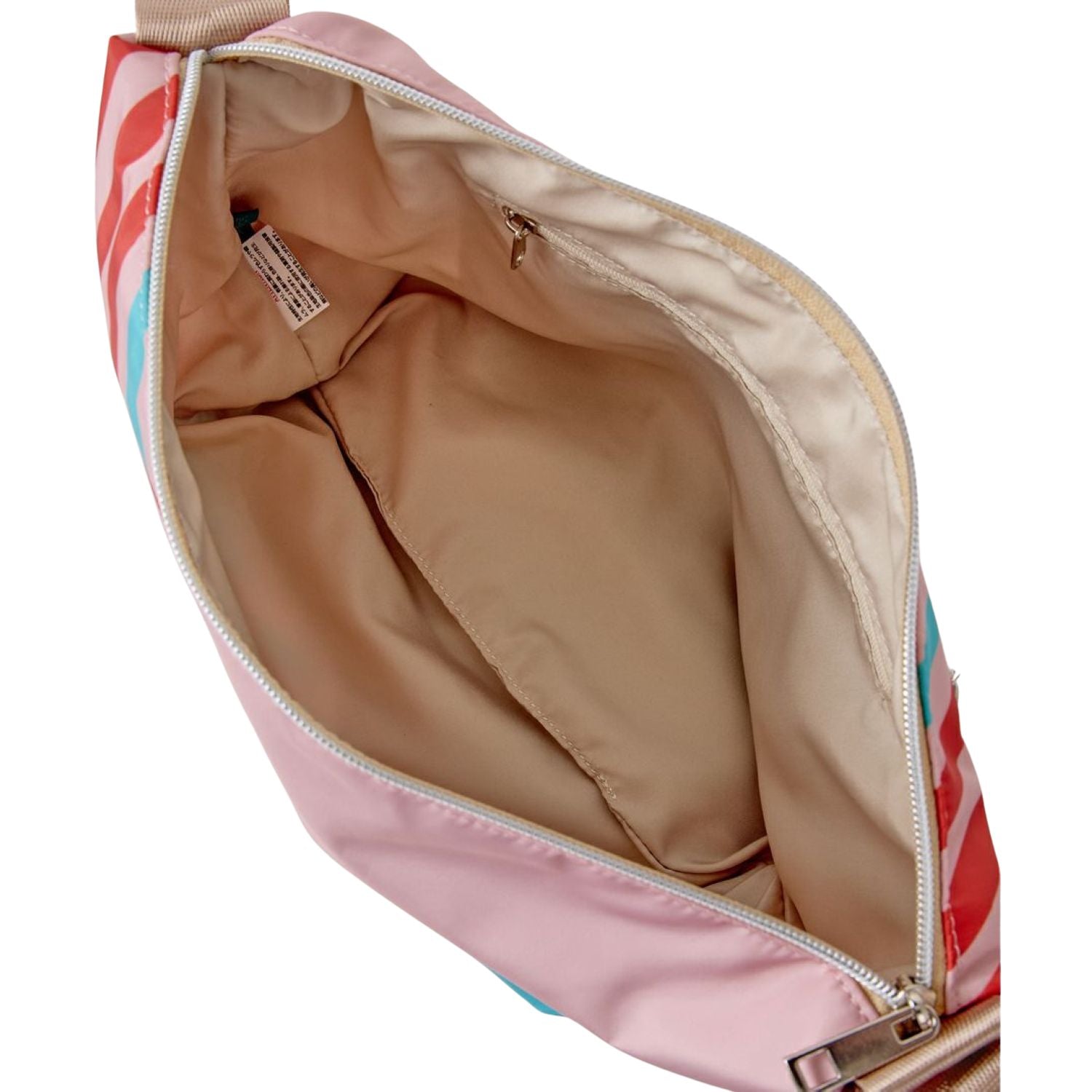Legato Largo x Papier Tigre Shoulder Bag (Track)
