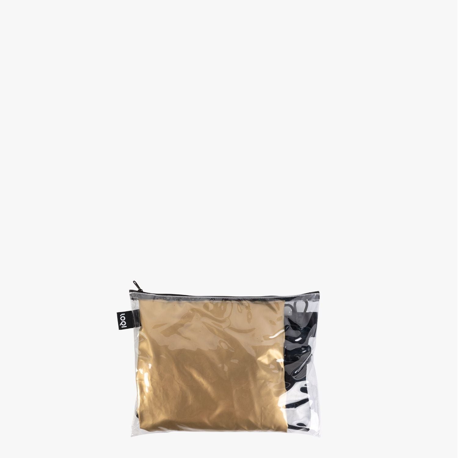 Loqi Artist Weekender - Kristjana S Williams Interiors - Gold & World Skyline