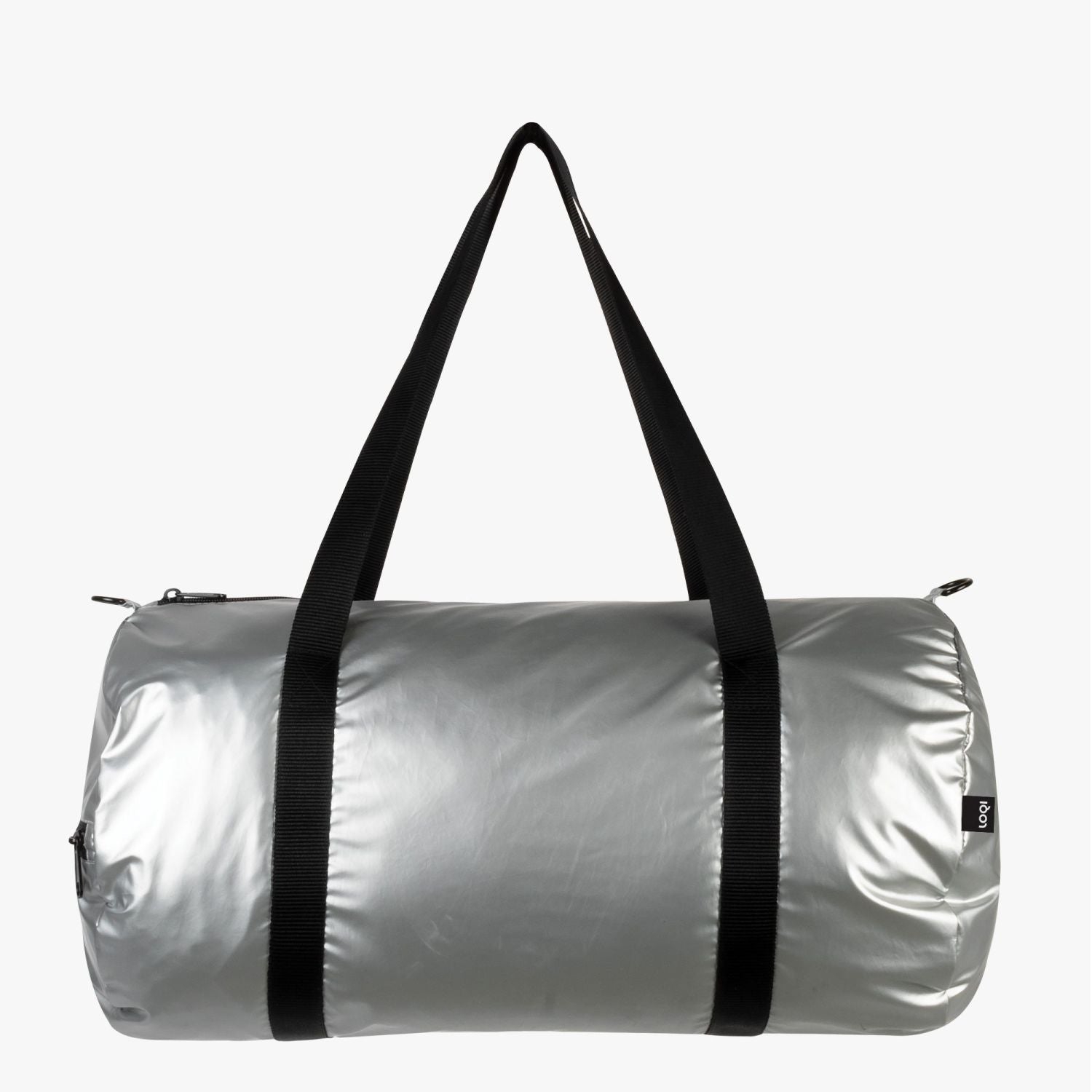 Loqi Artist Weekender - Kristjana S Williams Interiors - Silver & London