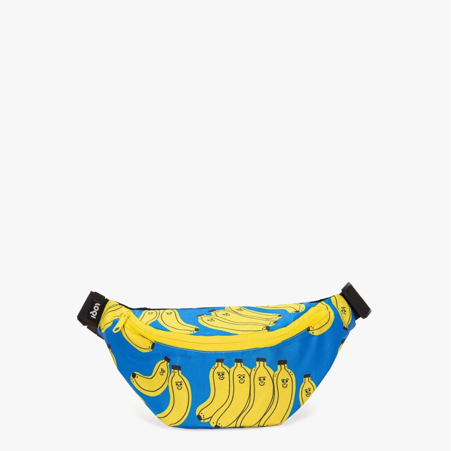 Loqi Bum Bags - Tess Smith-Roberts - Bad Bananas