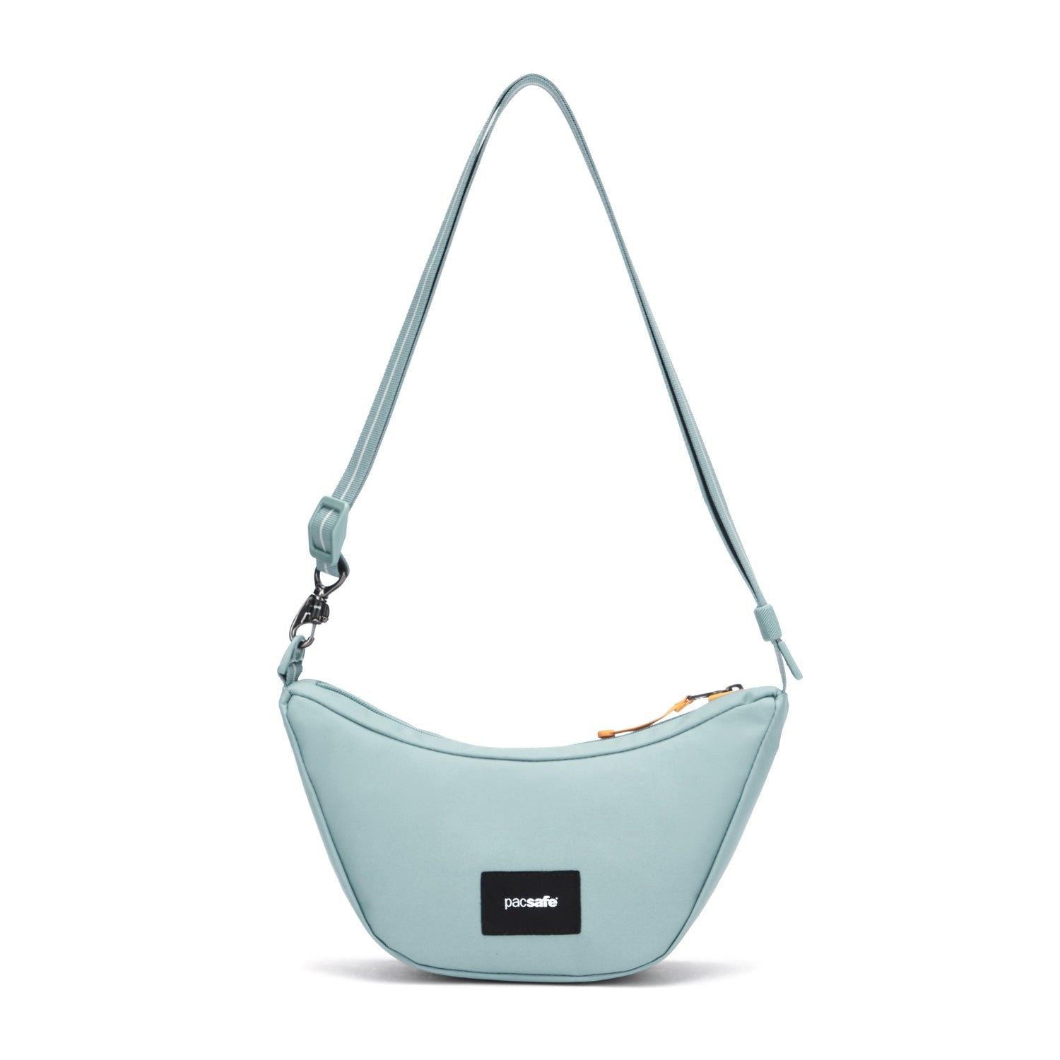 Pacsafe Go Anti-Theft Lunar Crossbody Bag (Fresh Mint)