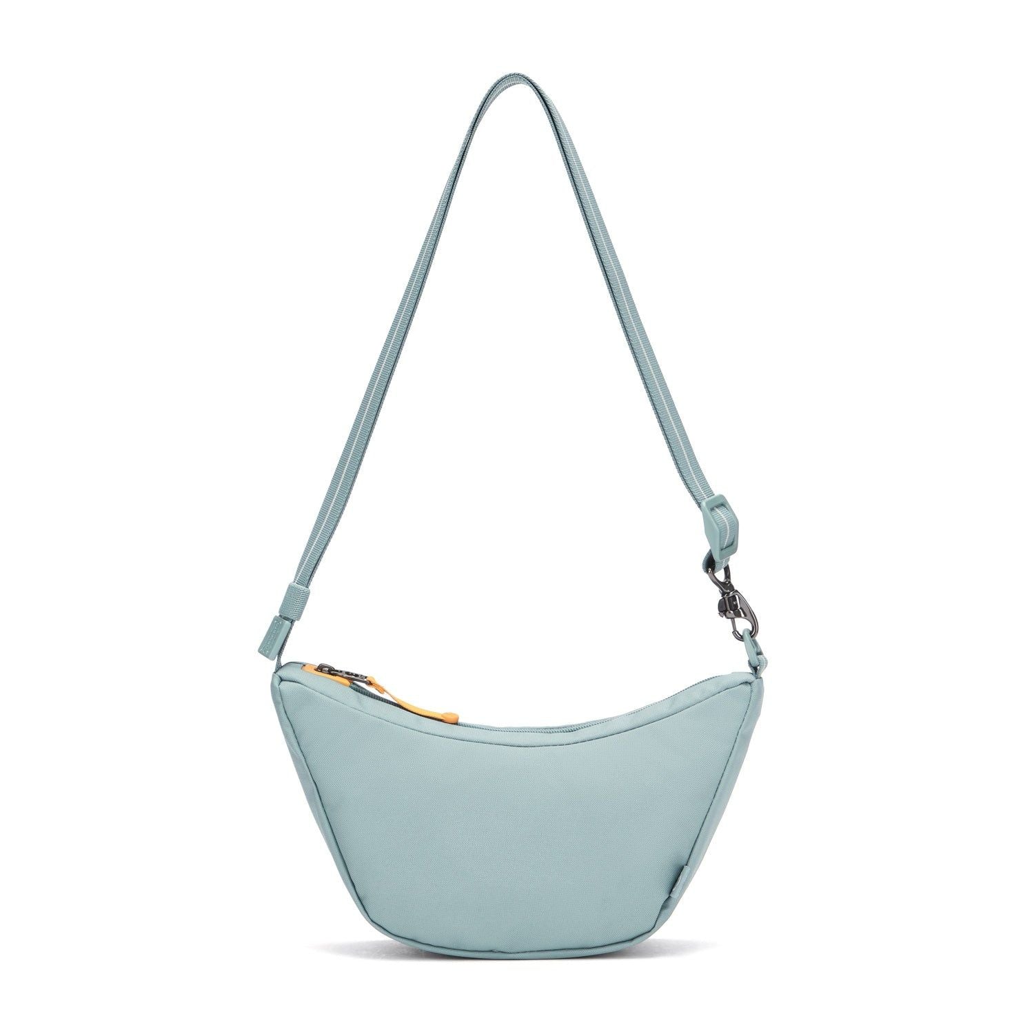 Pacsafe Go Anti-Theft Lunar Crossbody Bag (Fresh Mint)